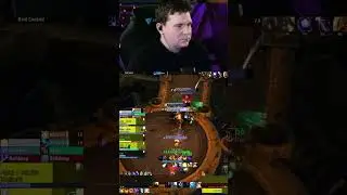 Betrayed by Abom limb! | #octem on #Twitch