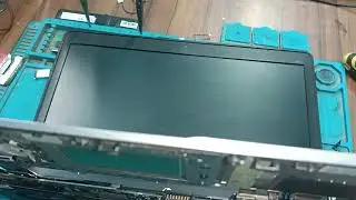 LAPTOP LATE DISPLAY SOLUTION