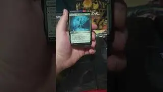 Daily pack opening Day 12  #gaming #tcg #dailyshorts