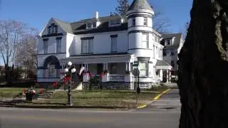 Downtown Winchester