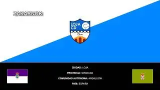 Himno del Loja CD
