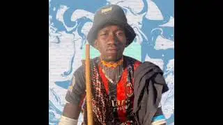 SHINO YA NG'WELI - UJUMBE WA MAYANZANI
