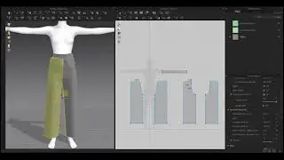 Marvelous Designer Free | Marvelous Designer 10 | Marvelous Designer 2023