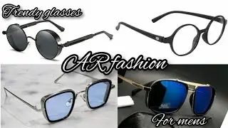men's stylish cooling glass../AR fashion../online sales available