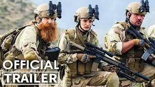 ROGUE WARFARE - OFFICIAL HD TRAILER (2019)