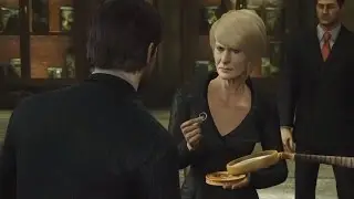 Uncharted 3: Drake's Deception. Серия №3: 