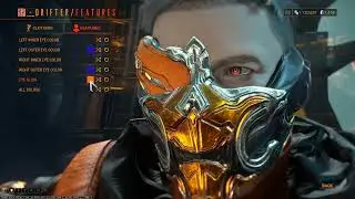 Warframe ~ Drifter Fashion (Pre-Operator Rework)