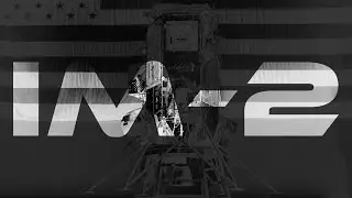 Intuitive Machines IM-2 Mission Lunar Lander, Athena