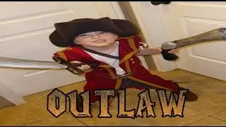 Outlaw (combat) Rogue Legion Gameplay : Artifact Questline