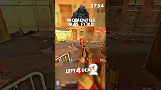 More f1 moments XD #left4dead2 #l4d2clips #f1 #left4dead2memes #tiktok #xd #games #l4d2versus #l4d