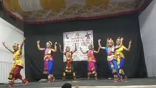 SOUTH CLASSICAL DANCE 🩰 