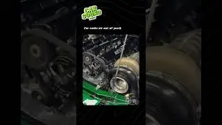 This Car Makes Over 2000 Horsepower!🔥