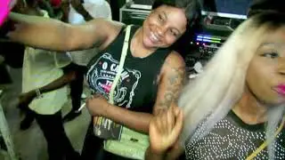 MACKA DIAMOND RAVINZ @BOASY TUES.