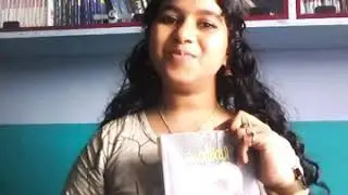 My first own voice video 😊