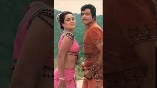 Superstar Jeetendra in 1980s || #jeetendra #80s #70s #amitabhbachchan #himmatwala #meriaawazsuno