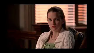 Boston Legal -- Abstinence-Only Sex Education (Part 1 of 2)