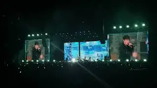 4K 250511 Key (SHINee) - Pleasure Shop [SMTOWN LIVE 2025 LA] Fancam 직캠