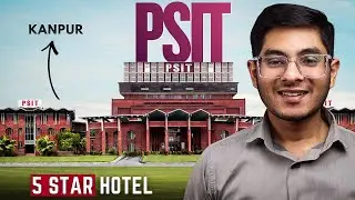 PSIT Kanpur College Review 2026 | Placements, Fees, Campus & Reality Check