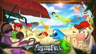 FusionFall UPDATED in 2026!?