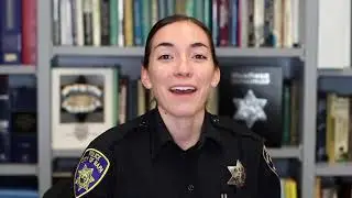 NPD Recruitment Testimonial - Officer Isabella Romero