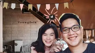 แอ่ว Youngflok at Wonderwall & Srida Resort ในวันที่แดด 40 องศาเกือบ&hellip;l Ep 1 l  FonSook