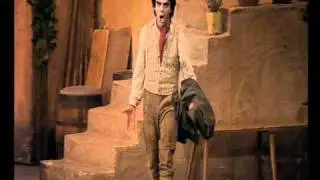 Classic Performance - Rolando Villazón - Una Furtiva Lacrima