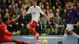 Finale van de Proxsys Champions Cup, Heukelum net op voorsprong