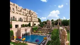 4 Star Hotel for Sale in Agra - 9811022205