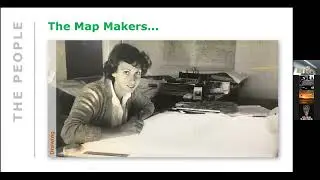 New Zealand cartographic heritage: the land, the people, the stories