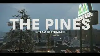 NO MERCY!!!  COD Cold War Hardcore#71 Ft. tnt_Los_Andria, MrJay87, and Grim Reaper Ross