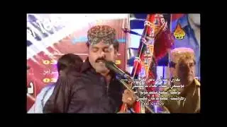 Tohji Wade Lai A By Dilsher Tewno New 59 - Poet Maqbol Zardari 2016