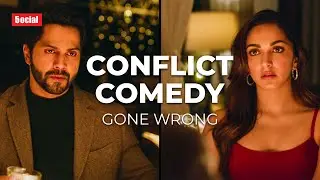Jug Jug Jeeyo | Honest Cinematic Review