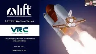 4 19 22 LIFT Off Presented by VRC Metal Systems