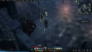 Wandering Merchant Malone, Lost Ark