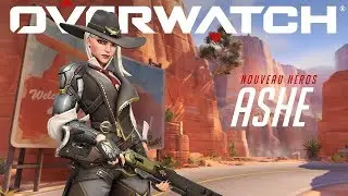 OVERWATCH RANKED 15 GOLDEN GUNS ! LEVEL 2195 CADRE PLATINE ! [LIVE FR PS4 HD] MISTY_JIM (17/11)