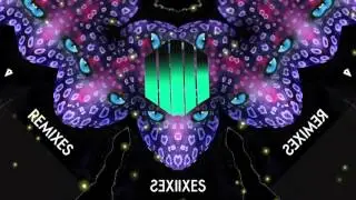 Galantis - In My Head (&Delta;LO Remix)
