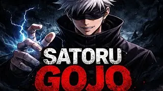 ⚡ Gojo Satoru X Timeless ⚡ #amv #edit