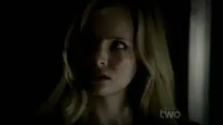 Vampire Diaries 3x12 - Bill and Tyler - 