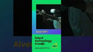 AlverNFT Shorts #AlverNFT #shorts #nft