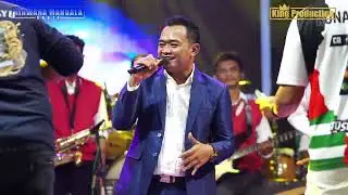 MILIKU ROHID FALAK SHOW NMS HAJAT KEL. BPK. EDI SUTARNO & IBU RAKEM