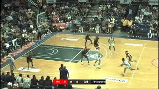Ky Mauras PG#1 / BSN Puerto Rico 2023 Highlights