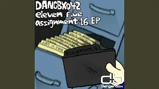 Tech Republic (Original Mix)