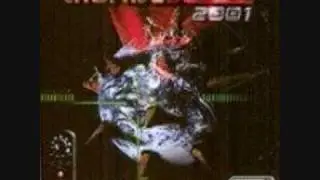 Placid K & Mc Rage - Outlaw