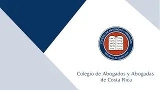 XXIV Congreso Iberoamericano de Derecho Administrativo 