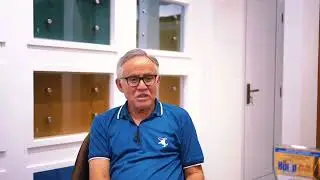 Europrofilo [Lakhani Group] DHA showroom & office design | Interior Design by Ideographic Designing