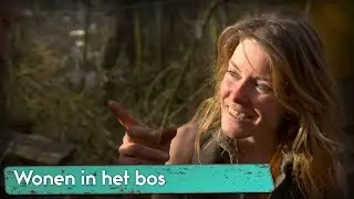 INTO THE WILD met Bouwiena | Dennis en de Vrije Geesten