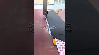 Glue machine｜Automatic glue spraying equipment，can use water glue and hot glue #glue #machine CNC