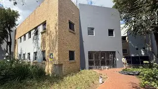 1653m2 warehouse to let in Randjespark