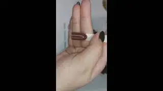 CND Shellac Arrowhead