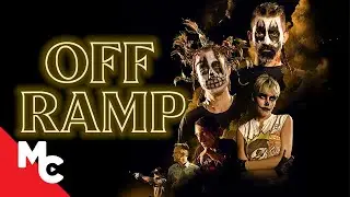 Juggalos on the Run | Off Ramp | Full Crime Adventure Film